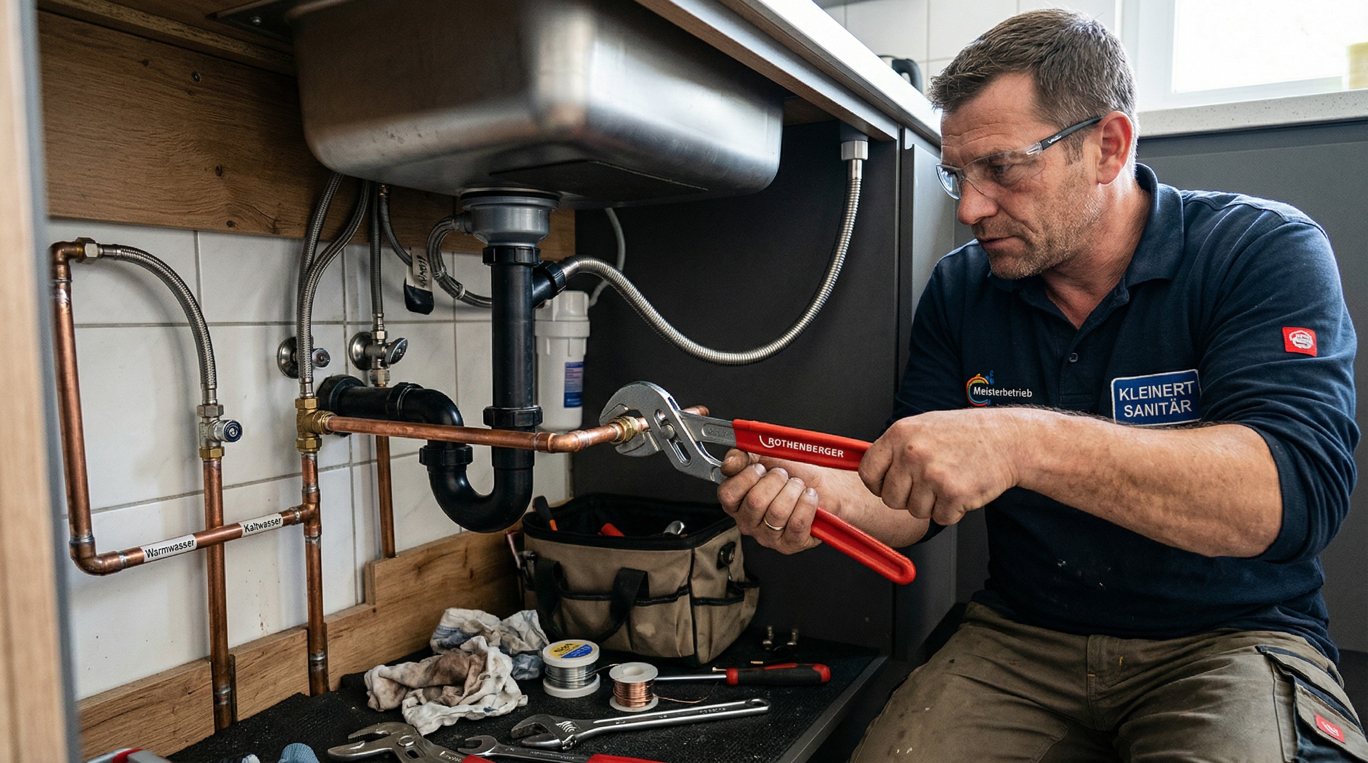 Sanitär Notdienst Freiburg 24h Klempner – Sanitärinstallateur Amphitheatre